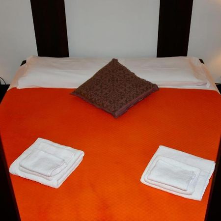 Le Suite Guarinelli B&B Geata Exterior foto