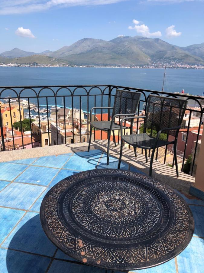 Le Suite Guarinelli B&B Geata Exterior foto