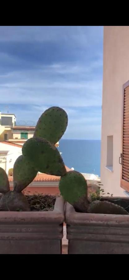 Le Suite Guarinelli B&B Geata Exterior foto