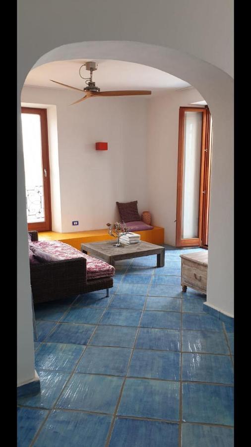 Le Suite Guarinelli B&B Geata Exterior foto