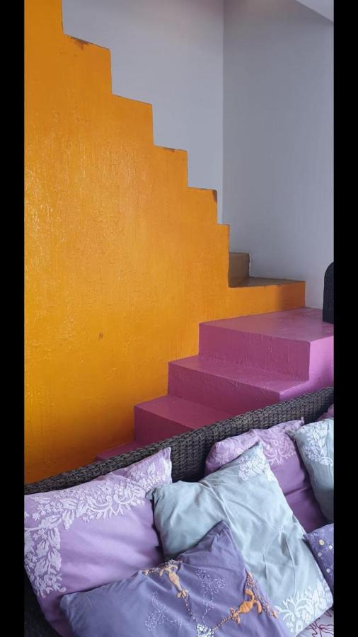 Le Suite Guarinelli B&B Geata Exterior foto