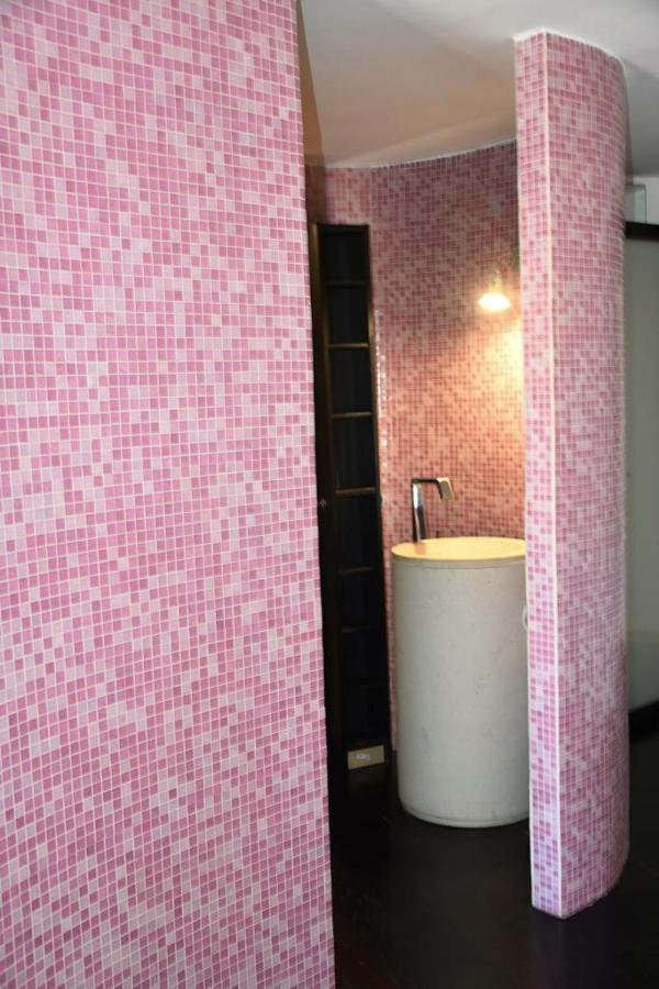 Le Suite Guarinelli B&B Geata Exterior foto
