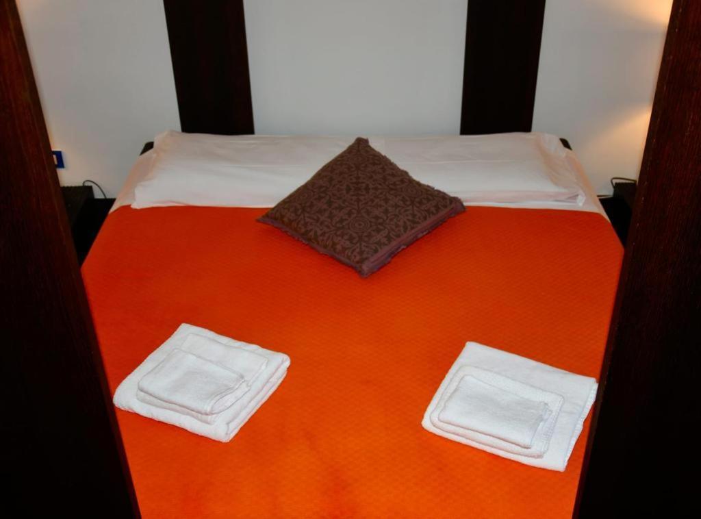 Le Suite Guarinelli B&B Geata Exterior foto