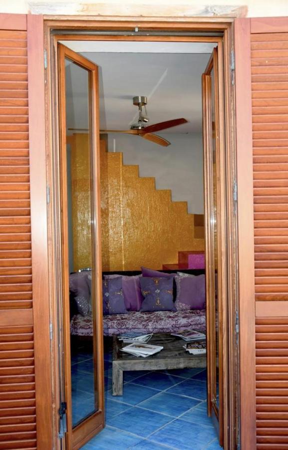 Le Suite Guarinelli B&B Geata Exterior foto