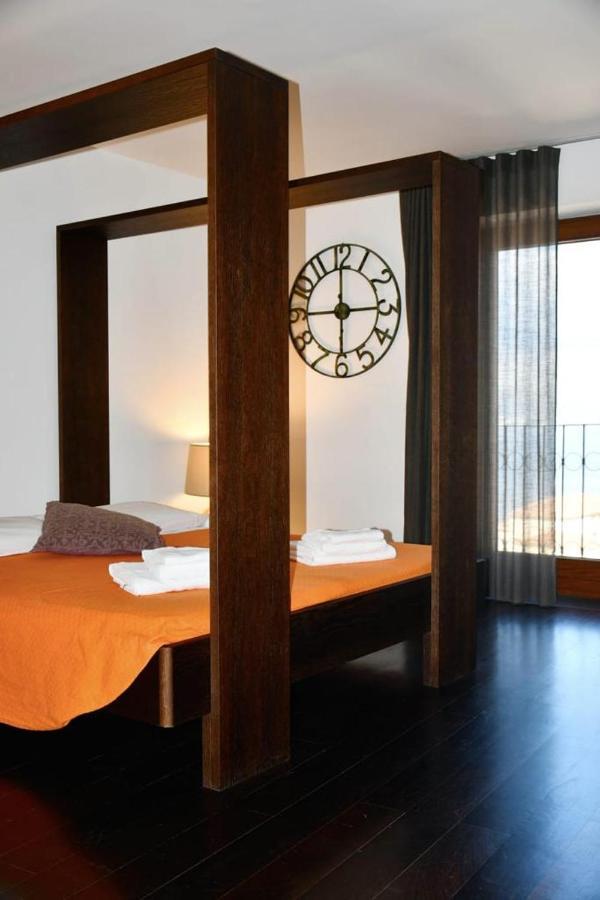 Le Suite Guarinelli B&B Geata Exterior foto
